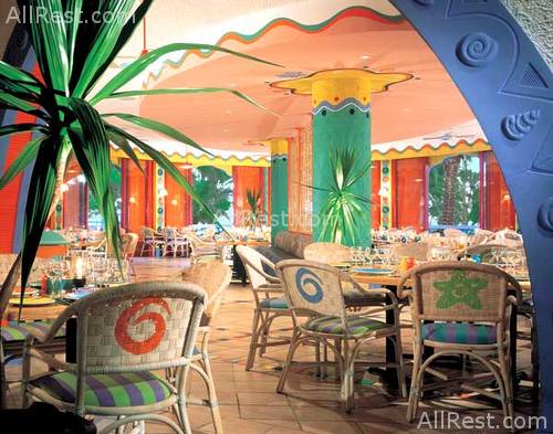 Le Coco Beach 6
